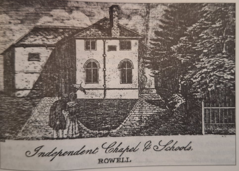 The Original Church